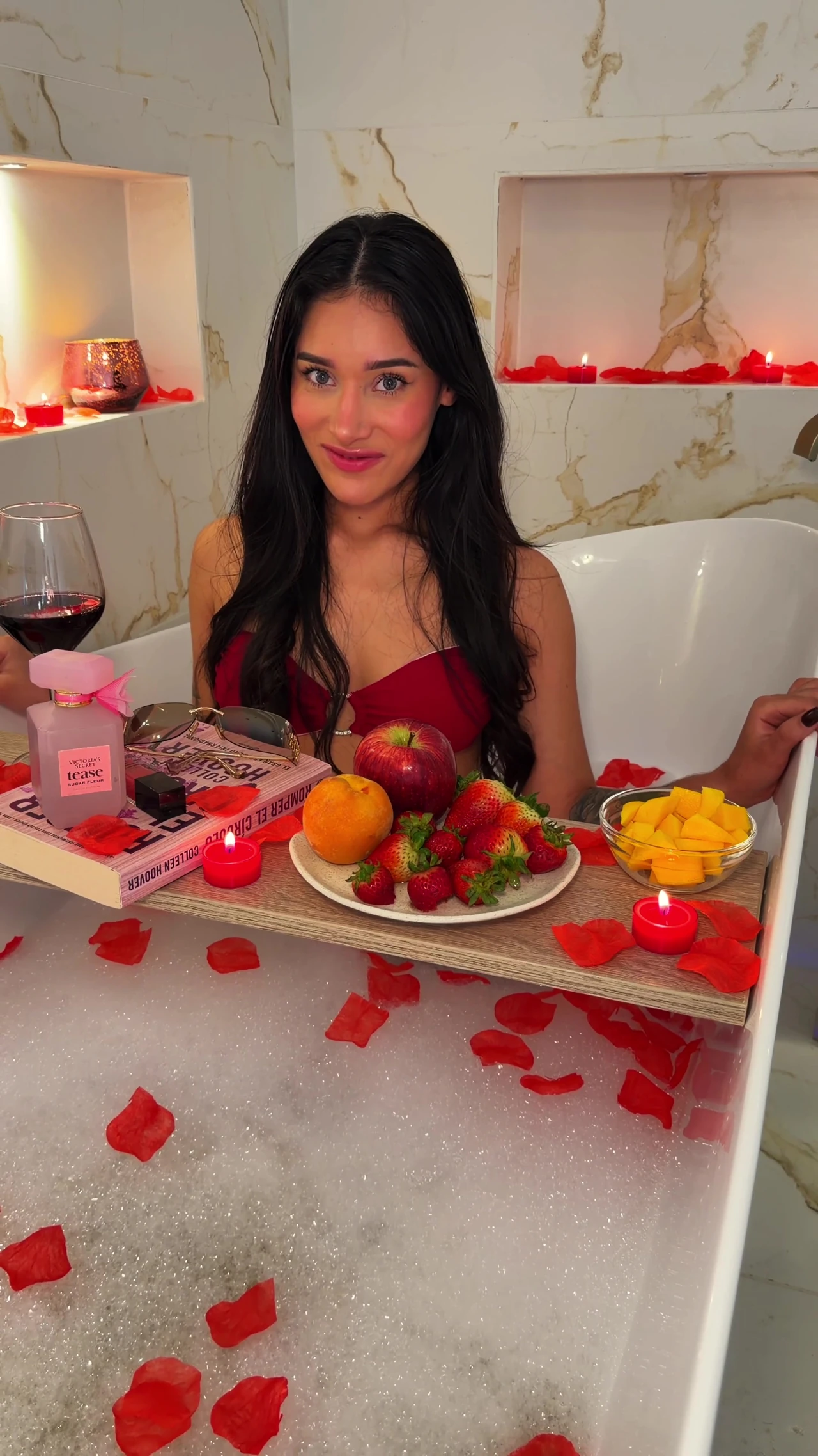 Come with Me to Have Sex on Valentine’s Day!