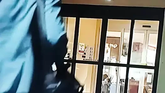 Phat eşek whooty tatil inn ticari