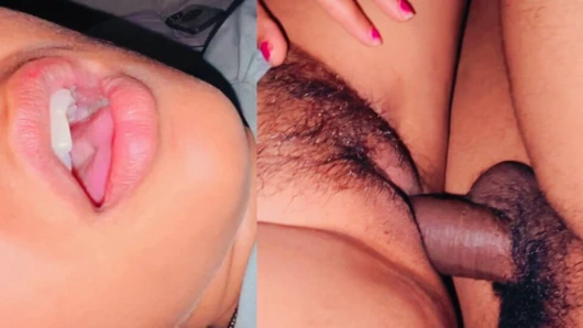 Sautele bhai ne yeni evli chote bhai ka karısı ko choda