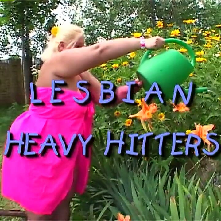 Lezbiyen ağır hitters, bölüm 1
