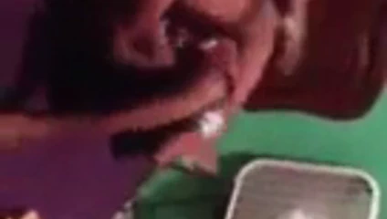 Haiti babes sahip olan eğlence bölüm 1