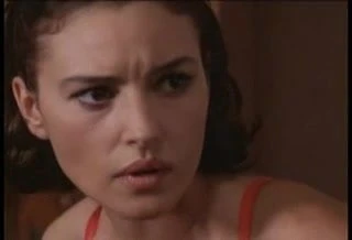Monica Bellucci