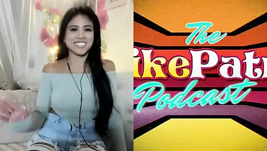 Trikepatrol röportajı - Ember Snow