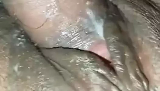 Kız arkadaşım ki beni sikiyor