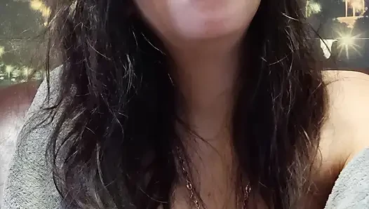 Sadece bir gösteri!