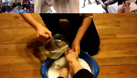 En iyi arkadaşlar -1