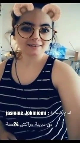 Arap kız arkadaşım