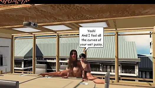 Şanslı hayat SE02EP07 - bonus