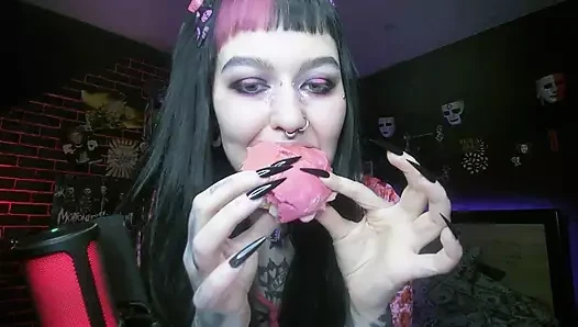 MrsMothrfcker13 videosu