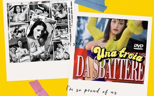 Seks Için Bir Orospu