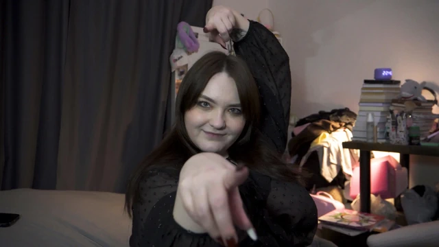 Porno hikayesi - tatlı bir sikişten sonra döl dolu bir öpücüğü paylaşıyorlar