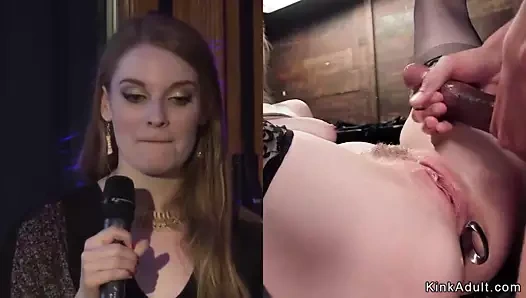 ela sevgilim - ted konuşma