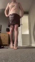 Emily değişen giysiler