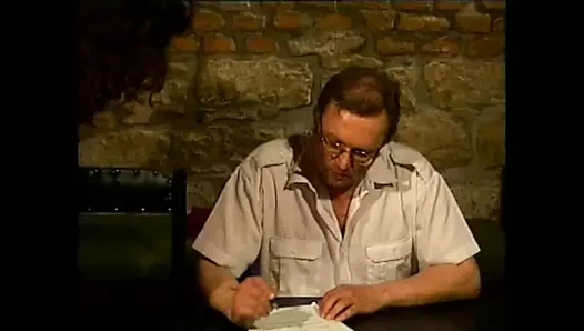 JAYL'DE SEKS BÖLÜM 2