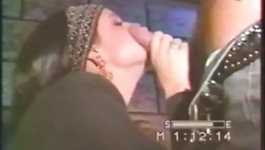 Klasik jeanna ince en iyi oral seks sahne