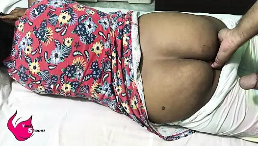 My step brother 2nd time do this with me