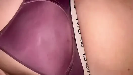 Hemşiren iyi bir tane olduğundan emin olmak istediğini söyledi.