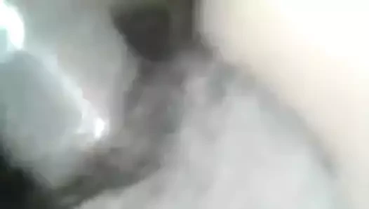 Fodendo a deliciosa esposa