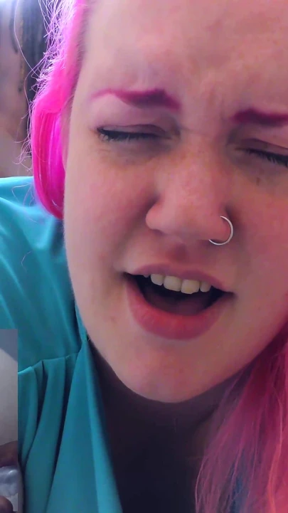 DarkFlameDuo- Sophie'nin ilk lavmanı