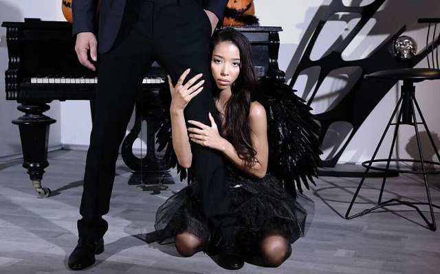 Dark Angel
