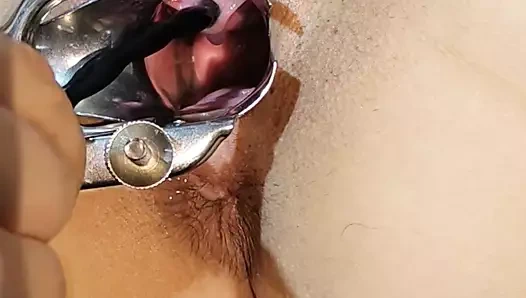 Sesimizi yeni yakın çekim