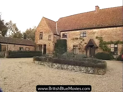 Британские приключения Big Omar, сочная фантазия - фильм целиком