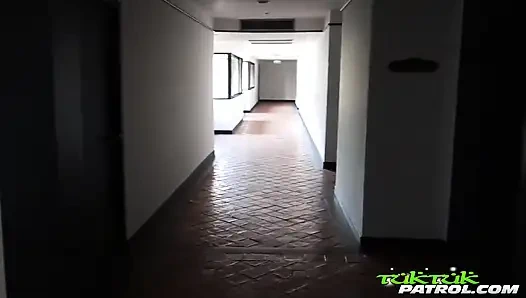 En iyi ağır Asyalı zevki