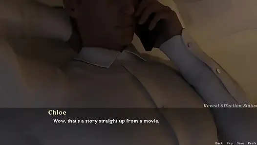 Bir üvey annenin aşkı (orborigin) bölüm 8 bölüm 99 Tyler üvey anne!! Loveskysan69 tarafından yapılan omg