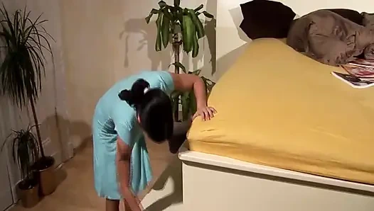 Alman ev kadınları bölüm 2