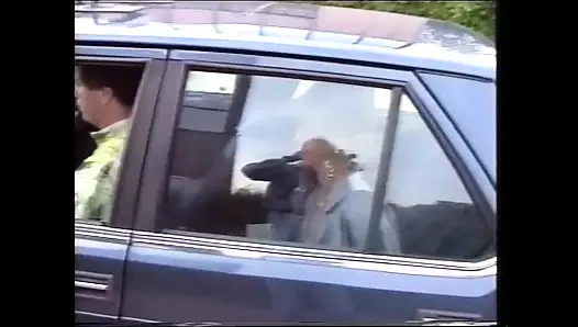 Taksi sesso violento - bölüm 1