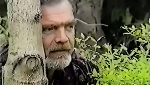 Eine Schrecklich Geile Familie