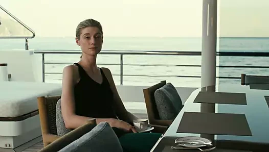 Elizabeth debicki - "ilke"