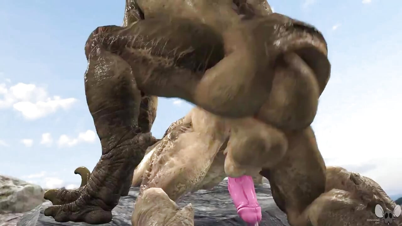 Connivingrat 3d porno hentai derlemesi 30