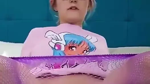 Balık ağlarına binen bu ateşli ineği adlandırın - o kim?