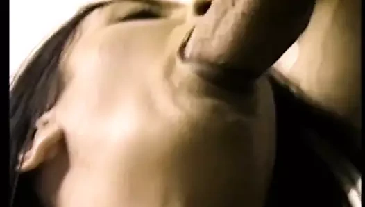 Ben bu İtalyan milf seviyorum