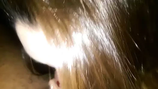 Latin milf seviyor bbc