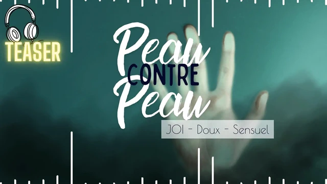 (frakkör) 31 talimatı Rahatlatıcı ve Doux - Fransız sesli 31 talimatı