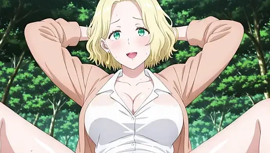 Tomo-chan Ferris Hen