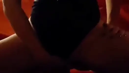 Ben odamda