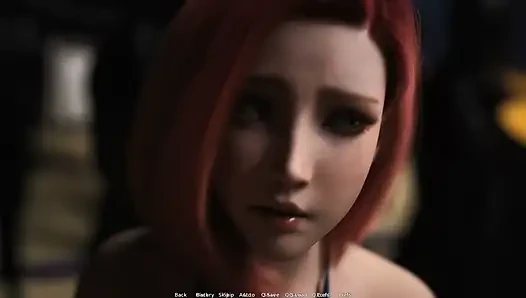 Shadows of Desire v0.9 aldatıyor güncelleme bölüm 1