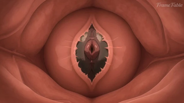 A Xenomorph Took My Virginity - 2K 60FPS Alien First Time Anime Story - Part 1