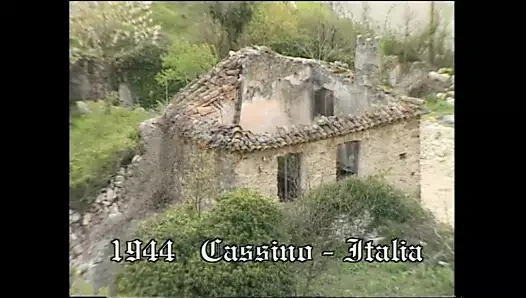 Korku oteli! (sahne 01)