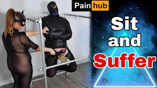 Kadın egemenliği esaret ahşap at kırbaçlama acı cbt taşak ezme bdsm gerçek ev yapımı hakimiyet orta yaşlı seksi üvey anne