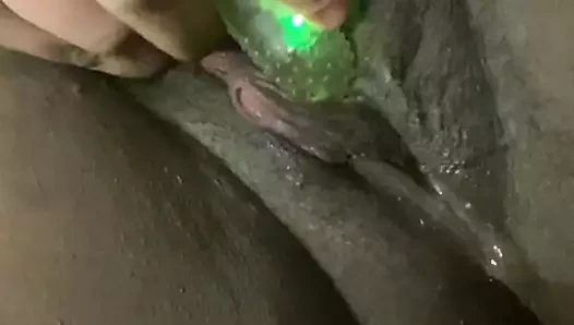 Sıçrayan şelaleler