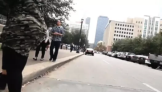 Tombul olgun getto orta yaşlı seksi kadın