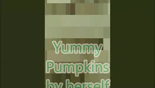 #kendi başına nefis balkabağı.mp4