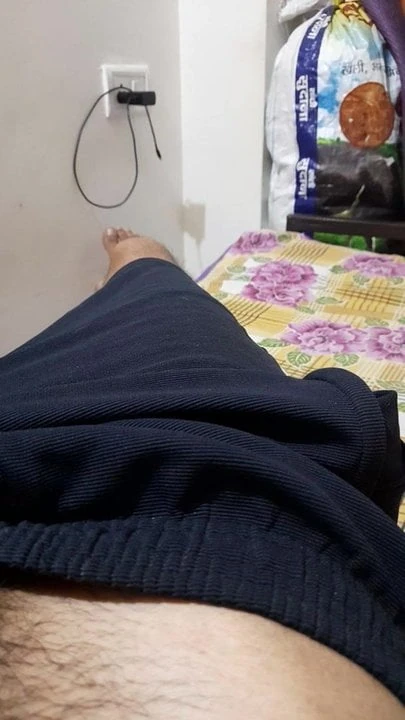 Masturbate