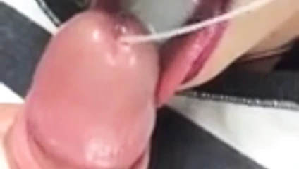 Cum içinde ağız için Rus kaltak