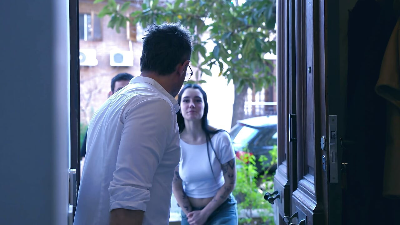 Aşırı Anal Açma - İkinci Seans