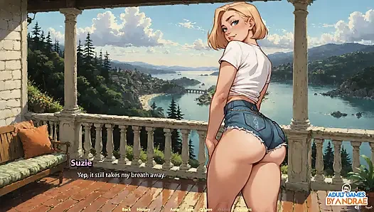 EP1: Moonripple Lake (tam oyun)